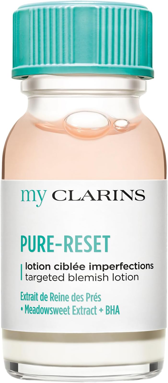 MyClarins Pure-Reset Targeted Blemish Lotion 13ml