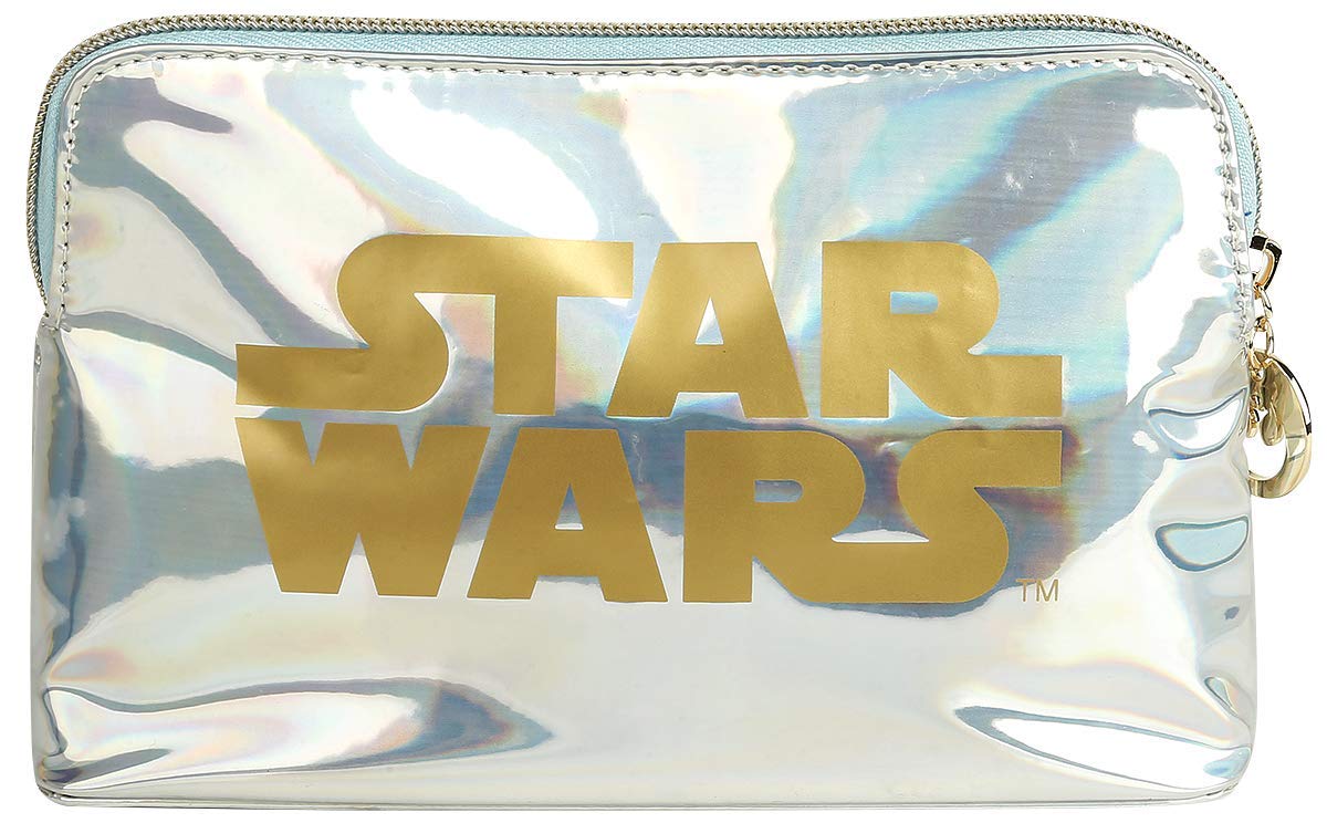 Star Wars Cosmetic Bag - Princess Leia