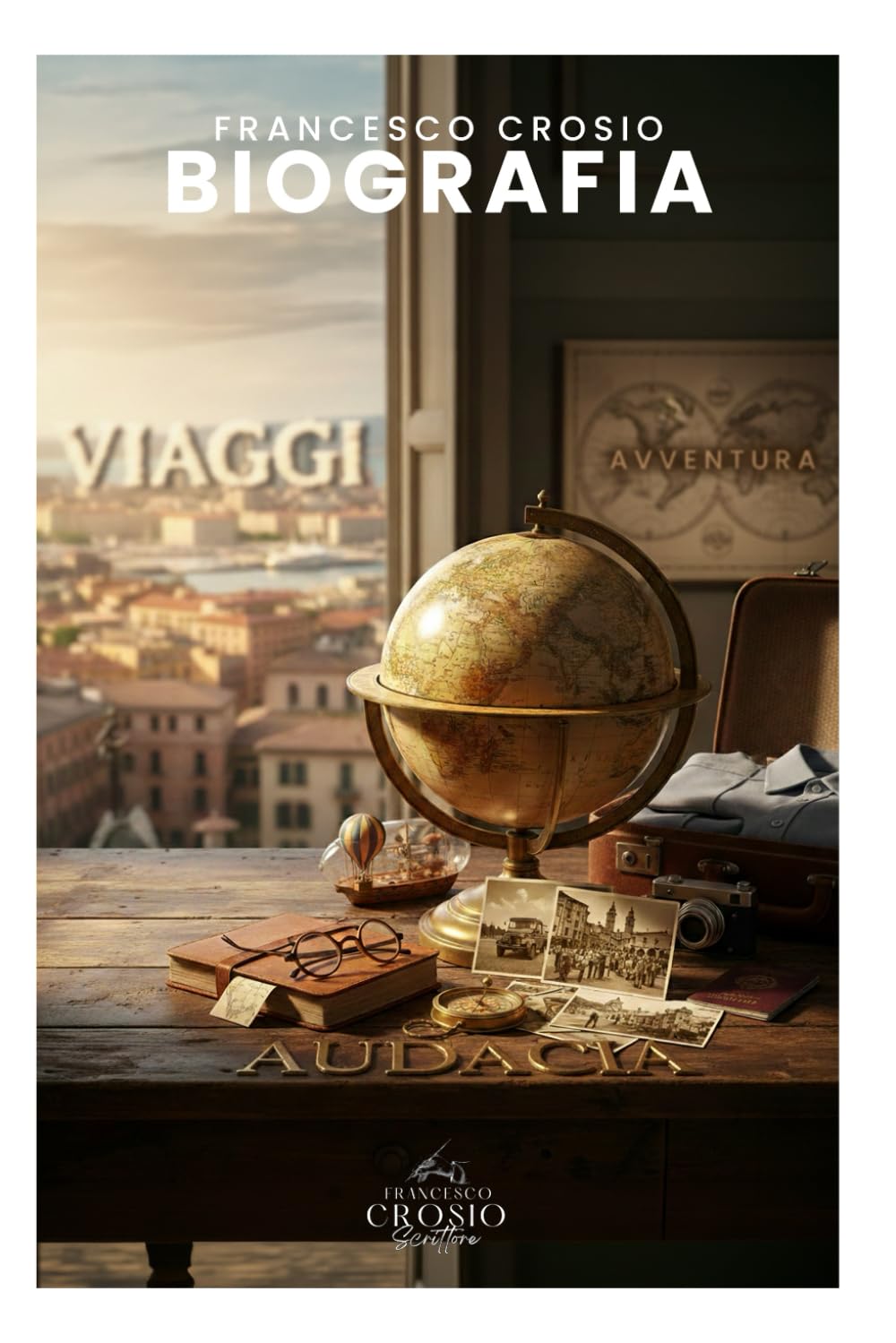 BIOGRAFIA