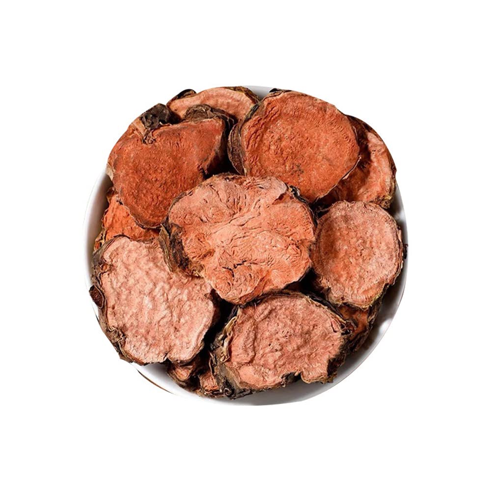 Wild Rhodiola Rosea Root Slices,Rhodiola Root;Rhodiola Rosea;Rhodiola Root Organic;Rhodiola Root Tea;Hong Jing Tian;Rhodiola Crenulate, Hong Jing Tian;Pure Wild Rhodiola Root (250 g(0.55 Pound))