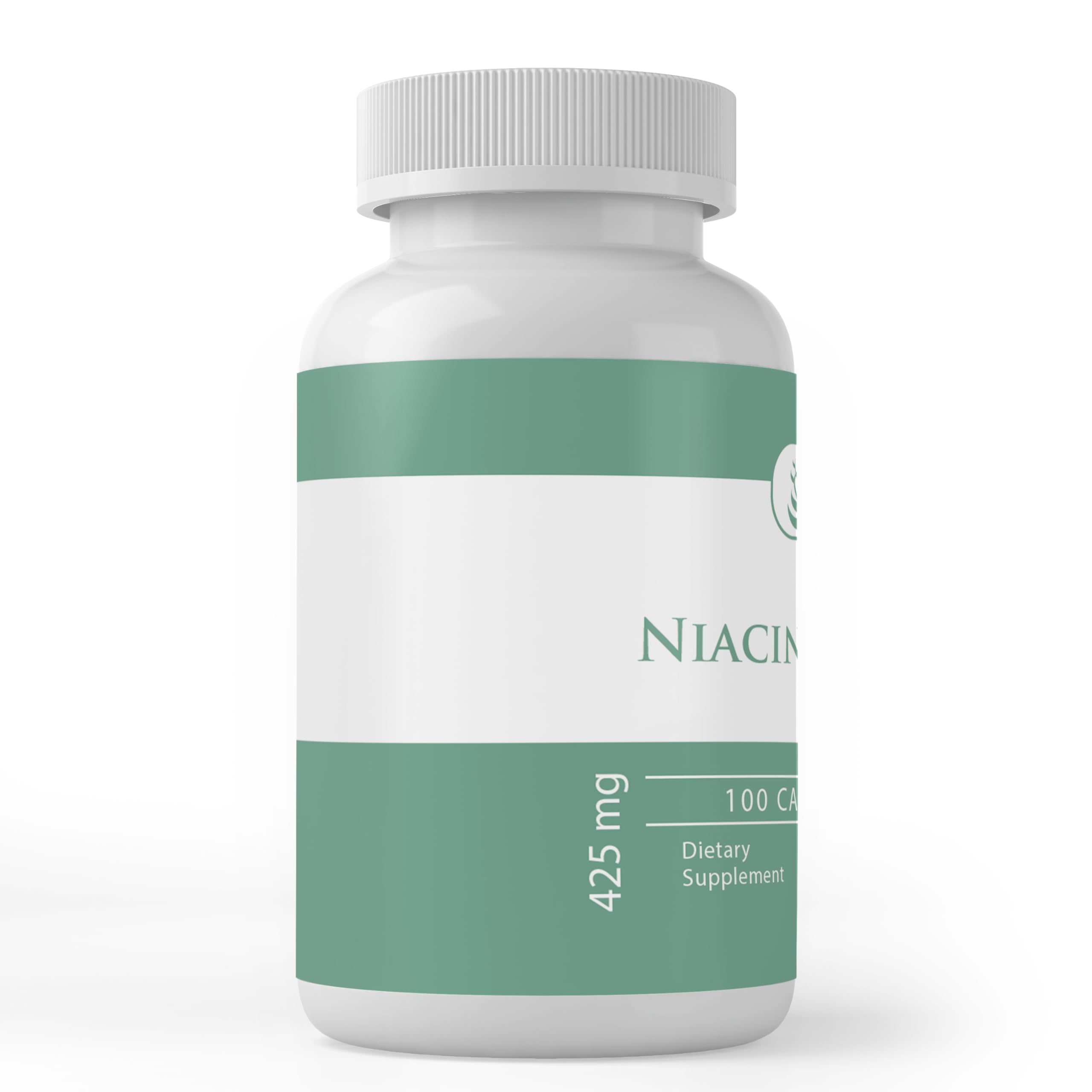 Pure Original Ingredients, Niacinamide, 100 Capsules — Amazon image 3