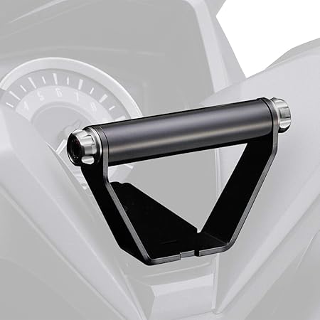 Amazon デイトナ バイク用 クランプバー フォルツァ専用 マルチバーホルダー アッシュシルバー 車 バイク 車 バイク Amazon デイトナ バイク用 クランプバー フォルツァ専用 マルチバーホルダー アッシュシルバー 車 バイク 車 バイク