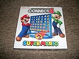 Connect 4: Super Mario