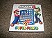 Connect 4: Super Mario