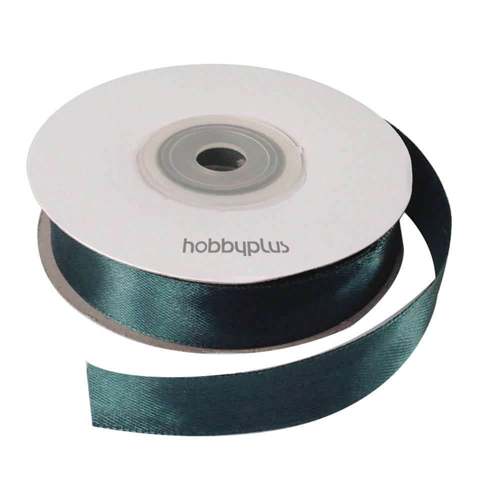 22meter Full Reel 15mm Satin Ribbon