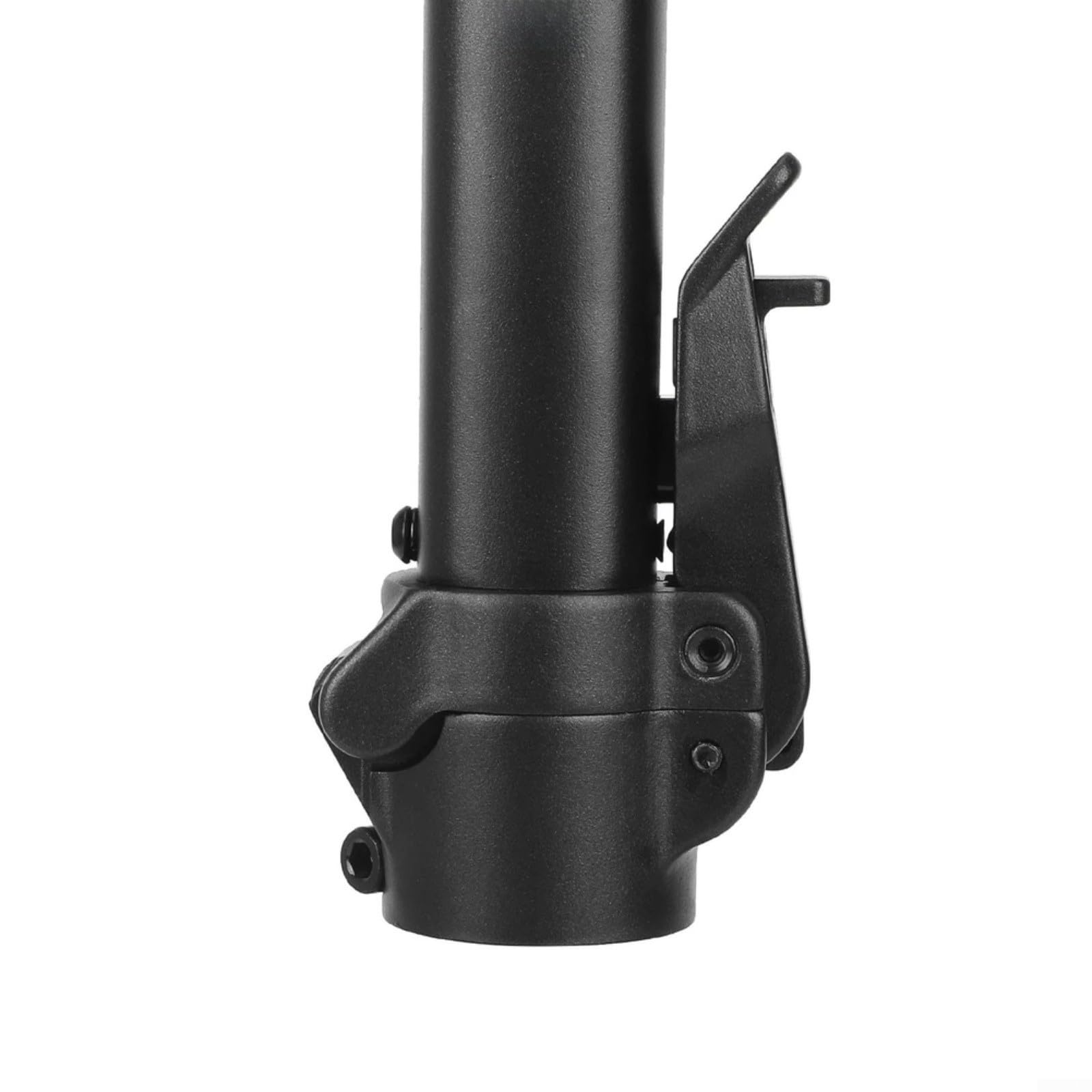 Potence avant pliable en aluminium pour guidon de trottinette électrique Xiaomi 6 - Pour répondre aux besoins de stockage compact