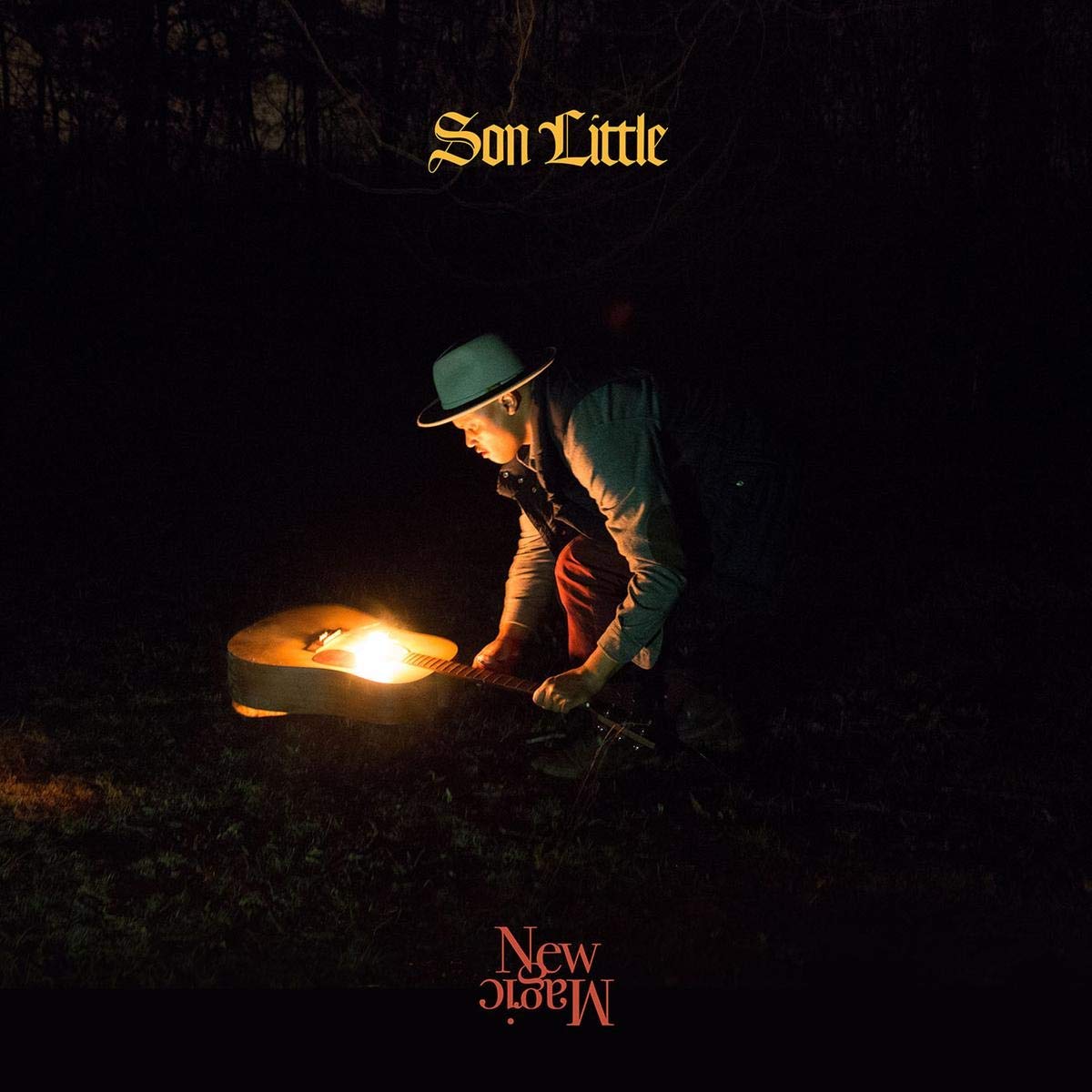 New Magic [VINYL]