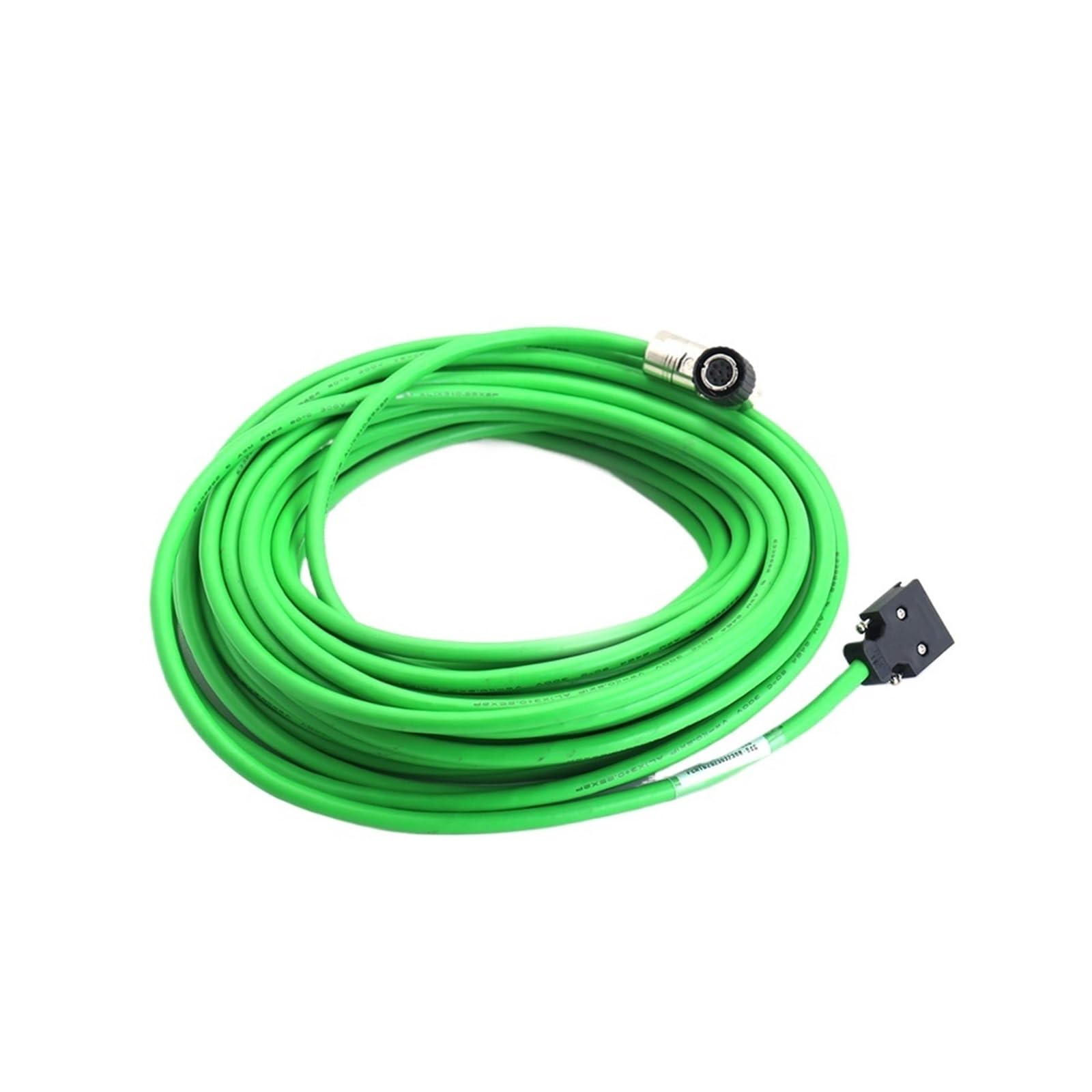 JDOUNFMO V90 Servo Motor Absolute Value Encoder Cable 6FX3002-2DB10-1AF0 6FX3002-2DB10-1AD0 6FX3002-2DB10-1BA0(Size:6FX3002-2DB10-1AD0)