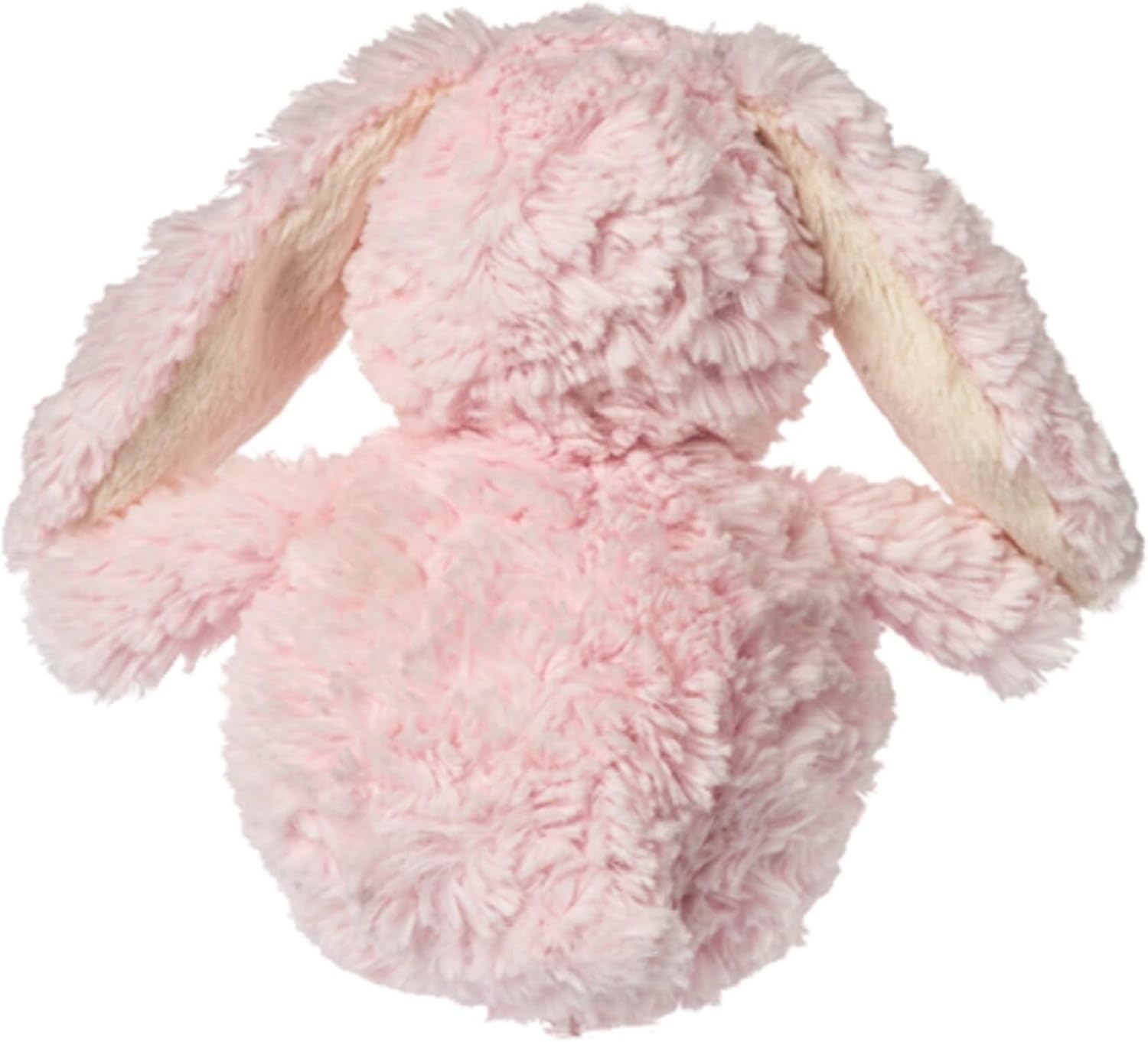 Mary Meyer Stuffed Animal Again Friends Soft Toy Made from Recycled Materials, 6-Inches, Sprouts Candy Bunny image 3
