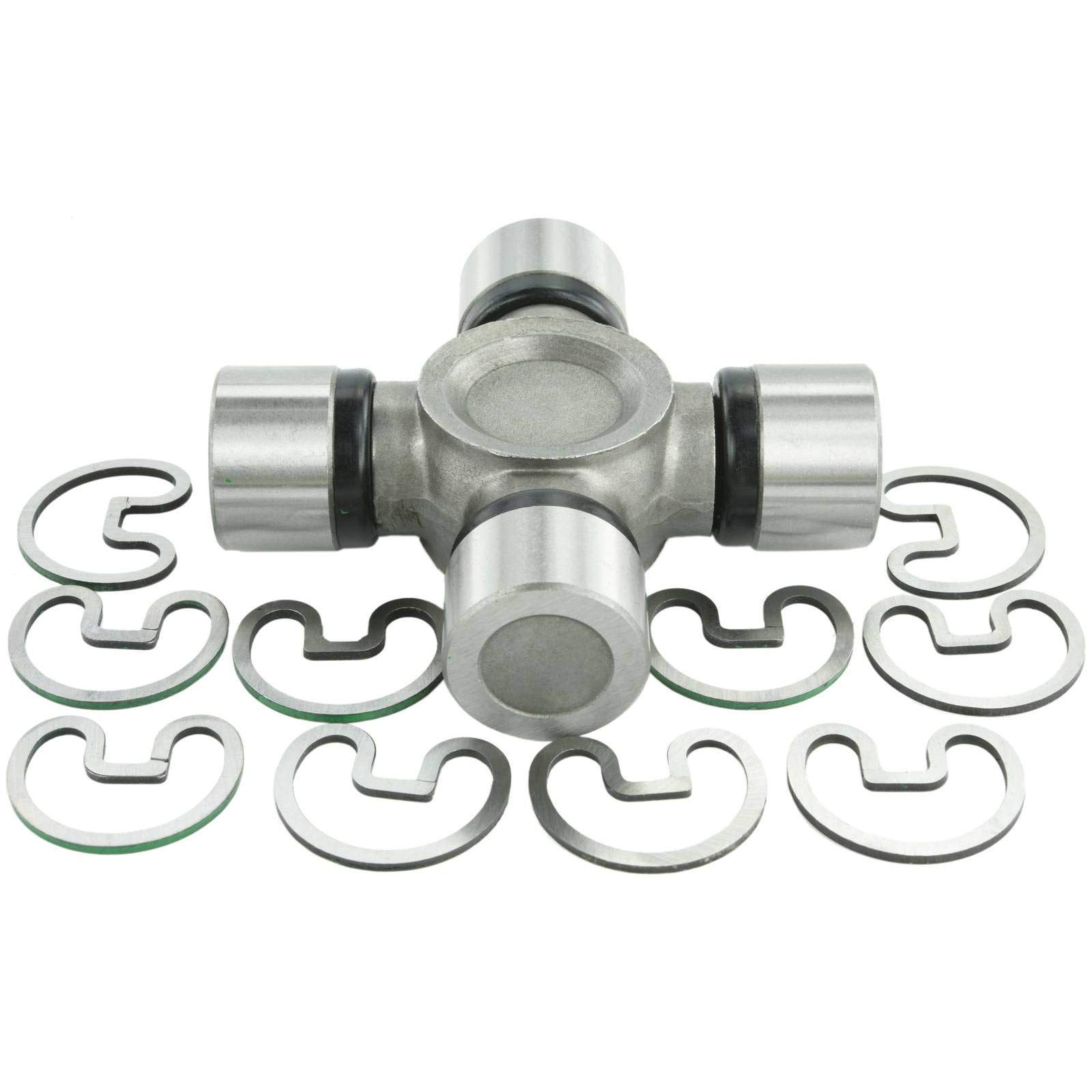 Amazon.com: Universal Joint 27X92 Febest ASN-R51R4WD Oem 37125