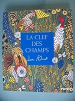 clef des champs:dom robert (ALBUMS) 2708991752 Book Cover
