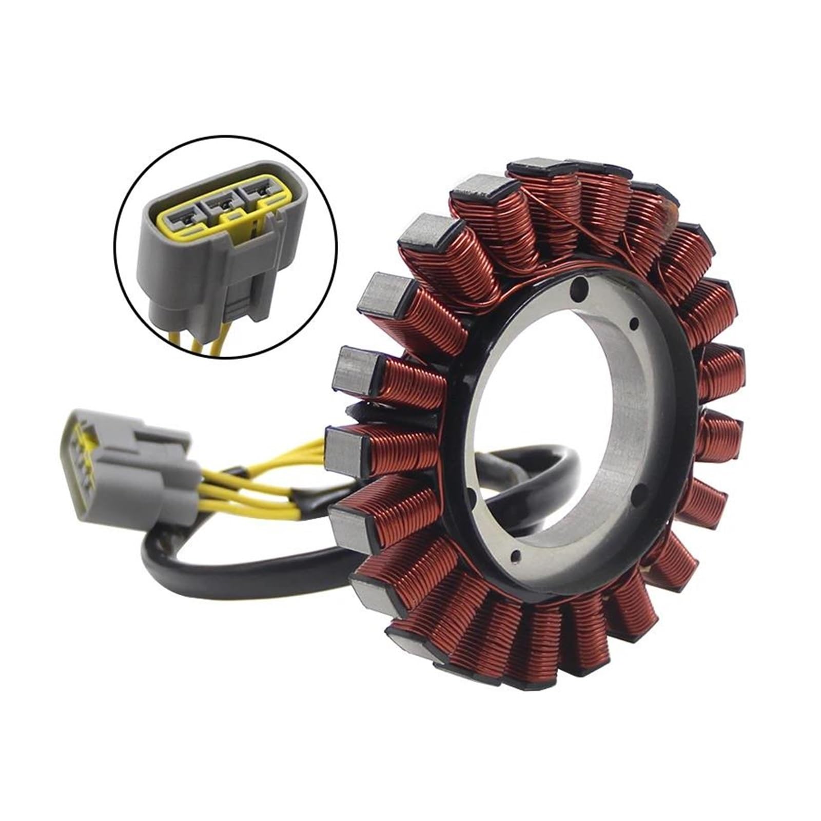 Bobine Stator De Générateur Moto pour R1200GS K50 pour ADV K51 R1200RT K52