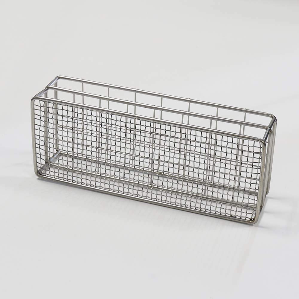 Soporte para tubos de ensayo de acero inoxidable y aluminio ULAB Scientific