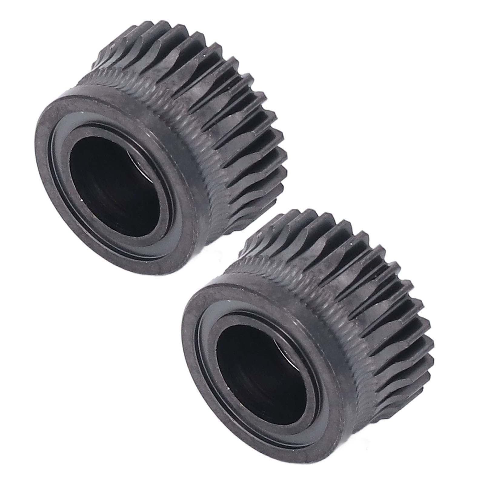 All Metal Filament Drive Extruder Gear, 2Pcs Upgrade Kit Compatible with K1, K1C, K1 Maximum, Ender 3 V3, Ender 3 V3 Plus