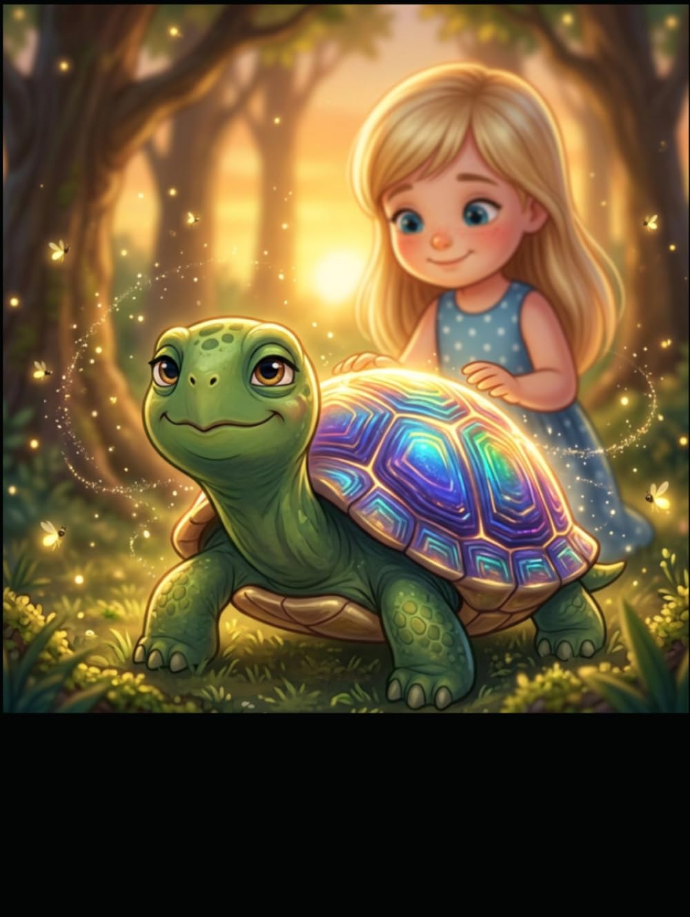 Summer and Ruby- The Secret of the Whispering Wind