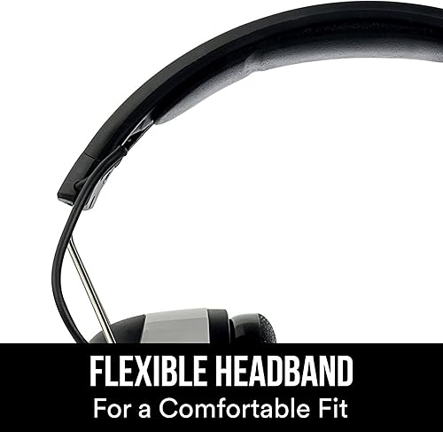 Vista 12 de 3M WorkTunes