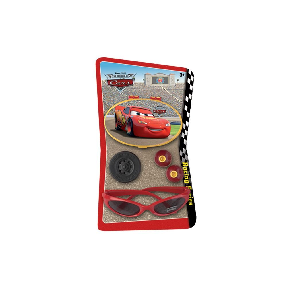 Shakespeare Cars Accessory Kit Combo