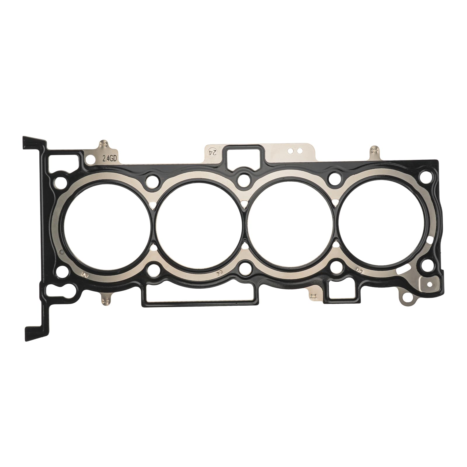 PHILTOP MLS Head Gasket for Sonata 2007-2015 2.4L, Optima 2011-2015 2.4L