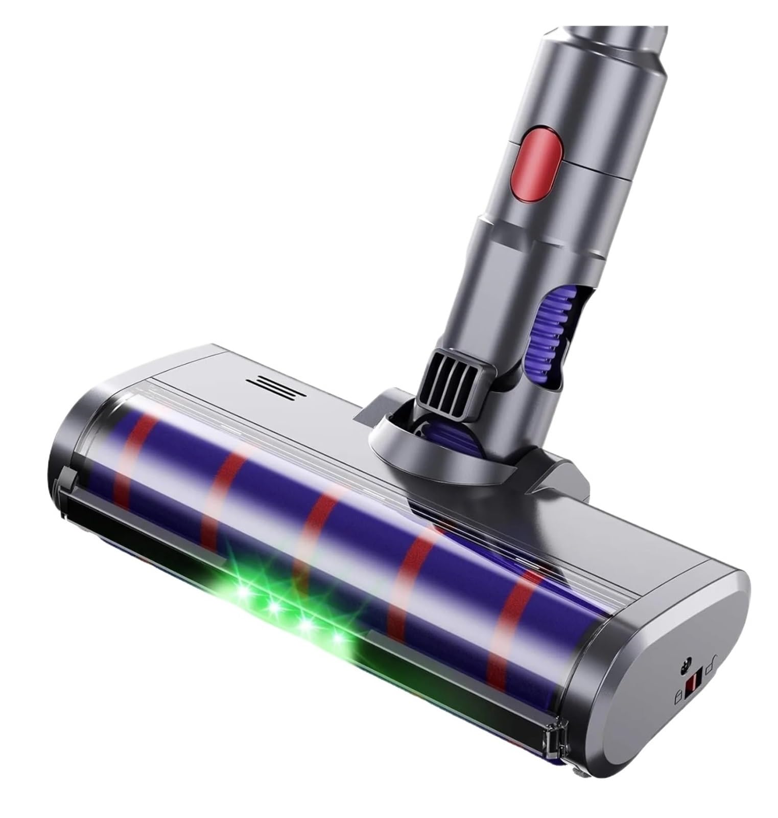 Testina spazzola, compatibile con Dyson, V7 V8 V10 V11
