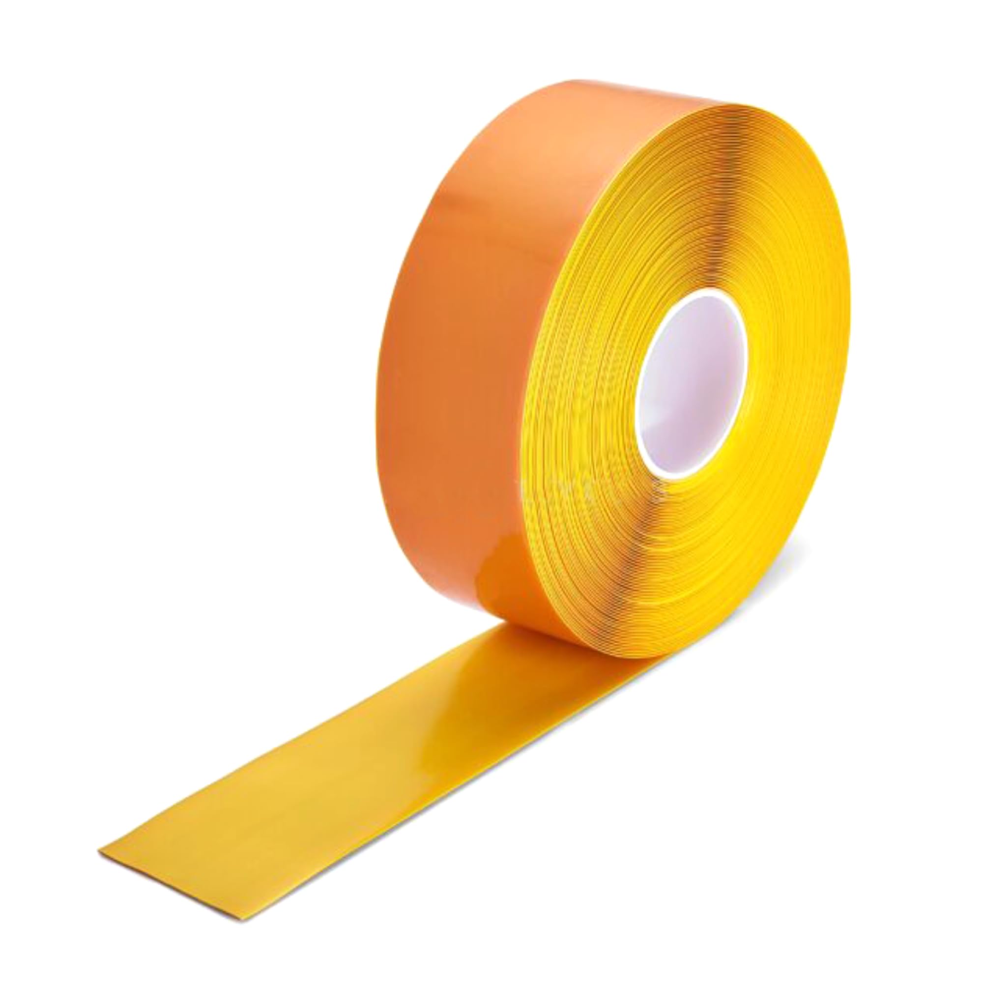 FindTape Nastro per segnaletica per pavimenti PermaStripe per carichi pesanti: 2 in. (48mm actual) x 90 ft. (Blu)