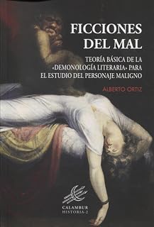 Ficciones del mal