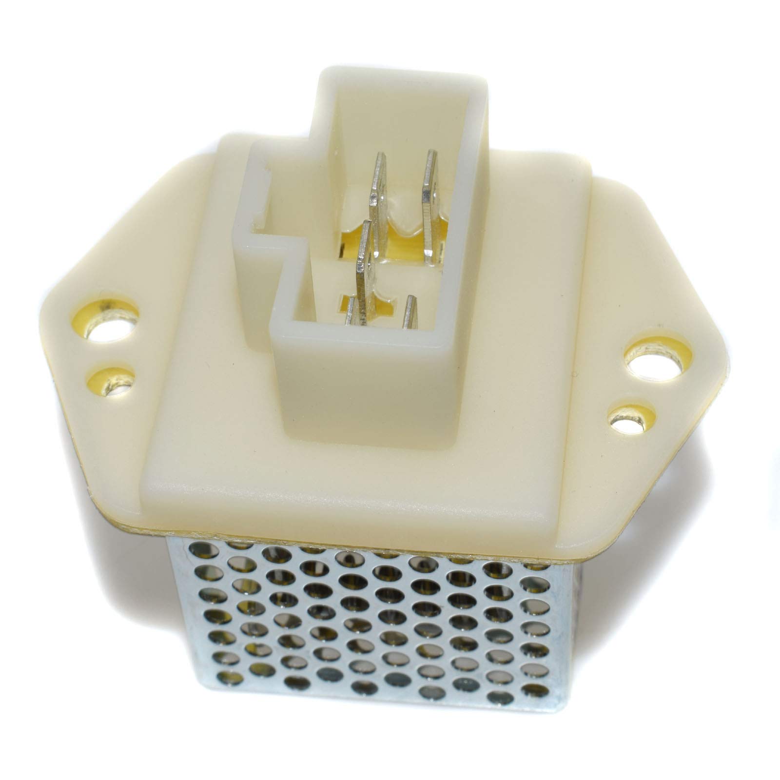 FOR NISSAN NAVARA D22 Heater Blower Motor Fan Resistor 1997-On £9.99