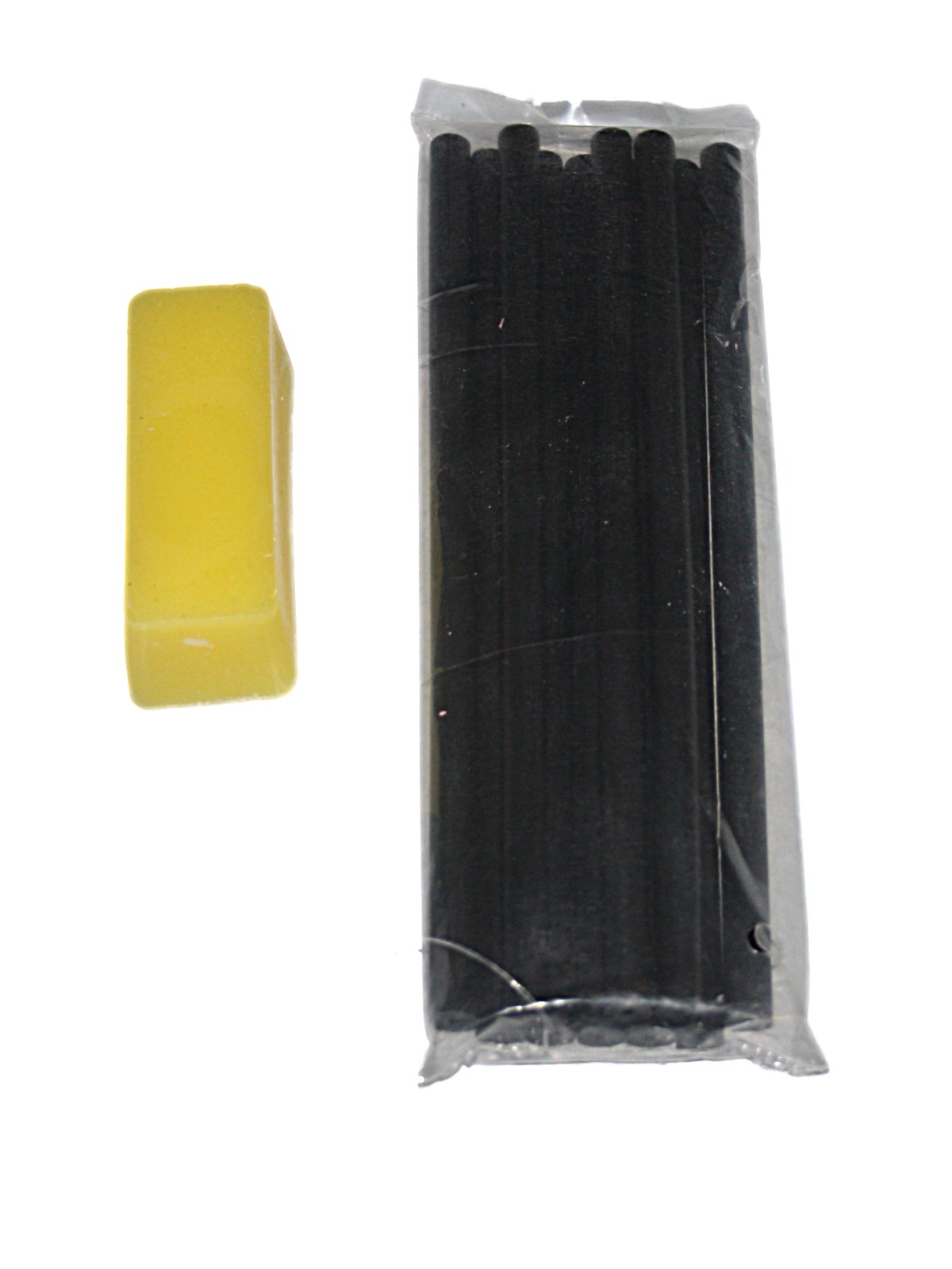 WSD10 Black P-Tex PTex Rods p tex skis Snowboards Base Repair ptex Plus Bonus Wax 45g Yellow All Temp