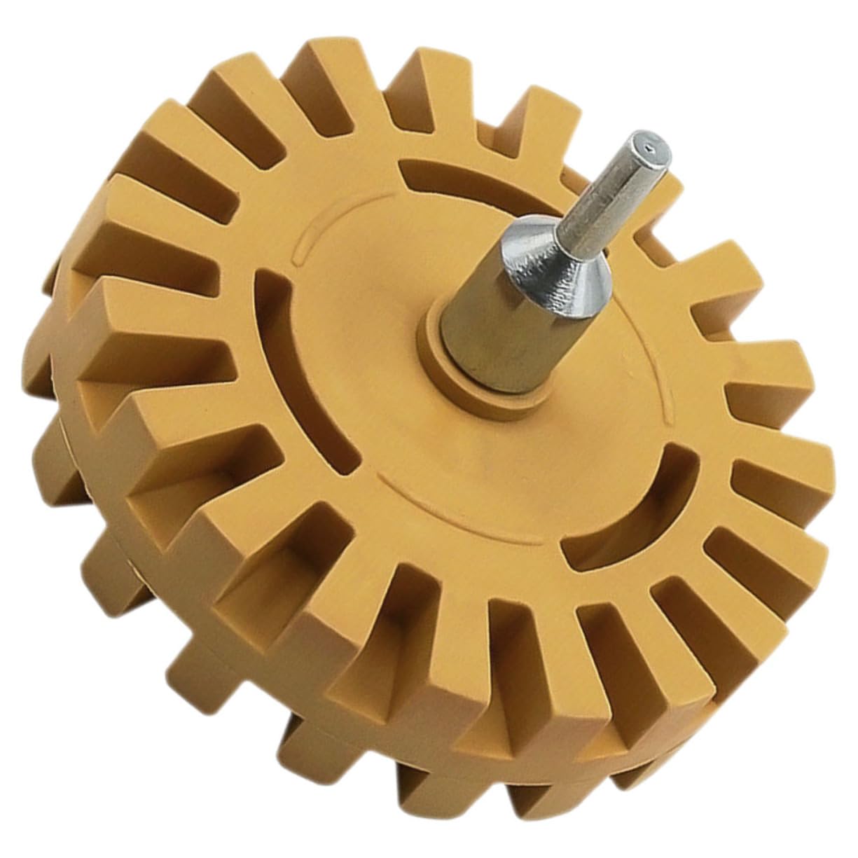 jojofuny 5stücke Eraser Wheel Radierer Für Aufkleberentfernung Effizientes Entfernen Von Kleberesten Für Auto Zuhause Und Einfach Zu Verwenden Langlebig Und Vielseitig