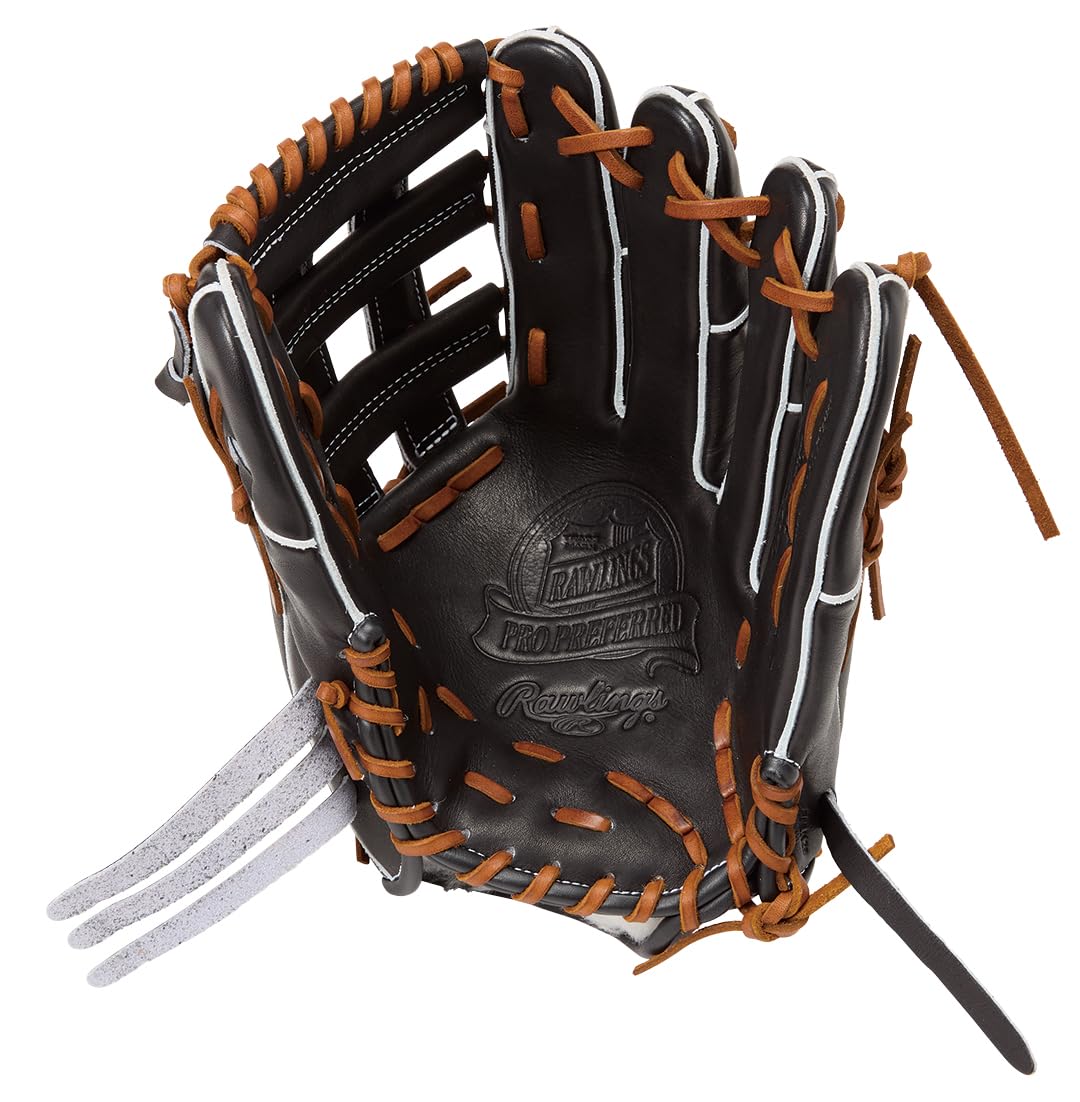 Amazon.co.jp: Rawlings Baseball Glove Hard PRO PREFERRED Wizard