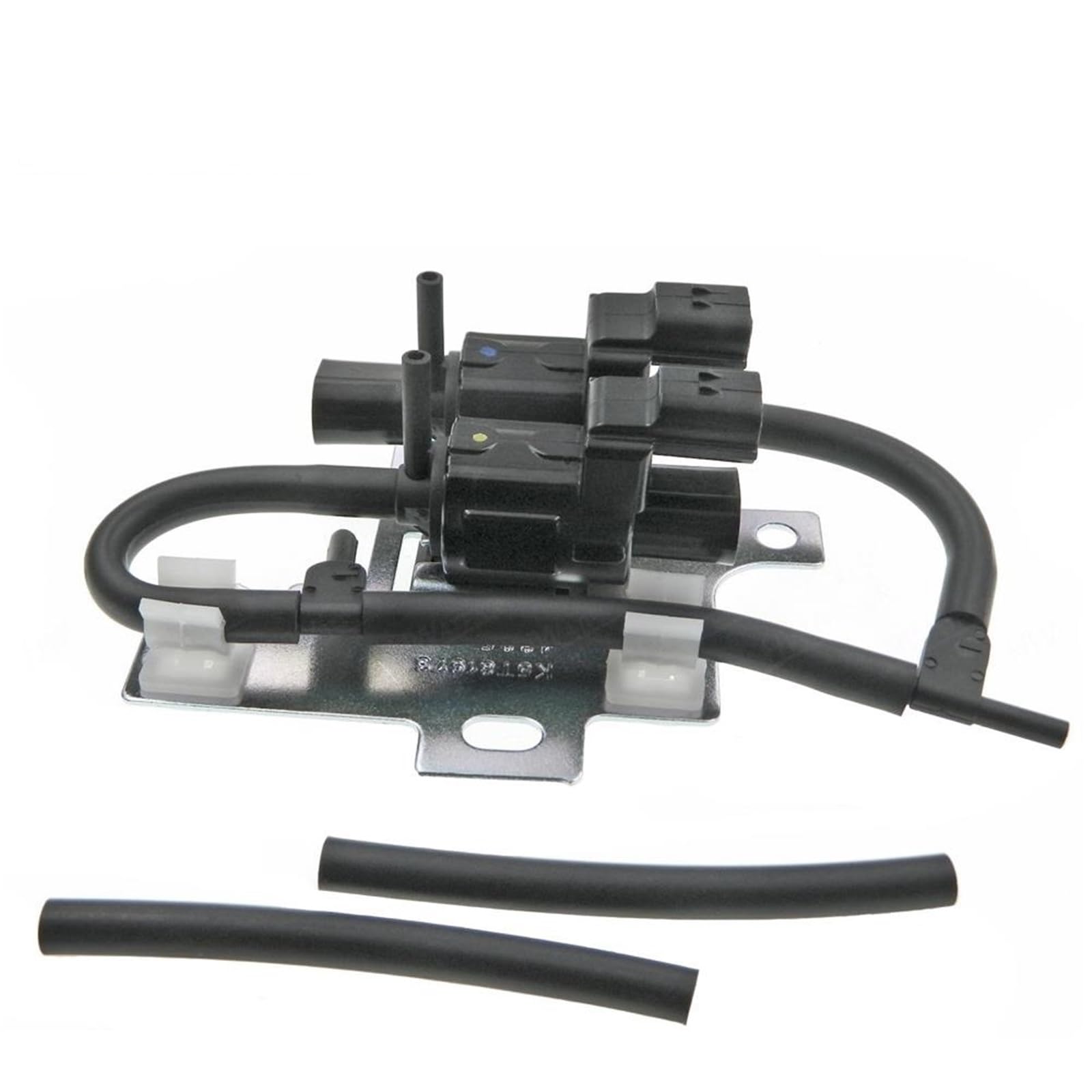 Blow Off Valve Do Montero Pajero Challenger 4 IV 3.0 Delica Triton zawór elektromagnetyczny sterujący sprzęgłem silnika Zawór Elektromagnetyczny Doładowania Turbo(8657A065)