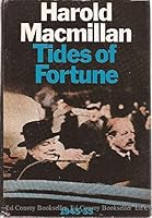 Tides of Fortune 1945-1955 Volume 3 B00J69QLS6 Book Cover
