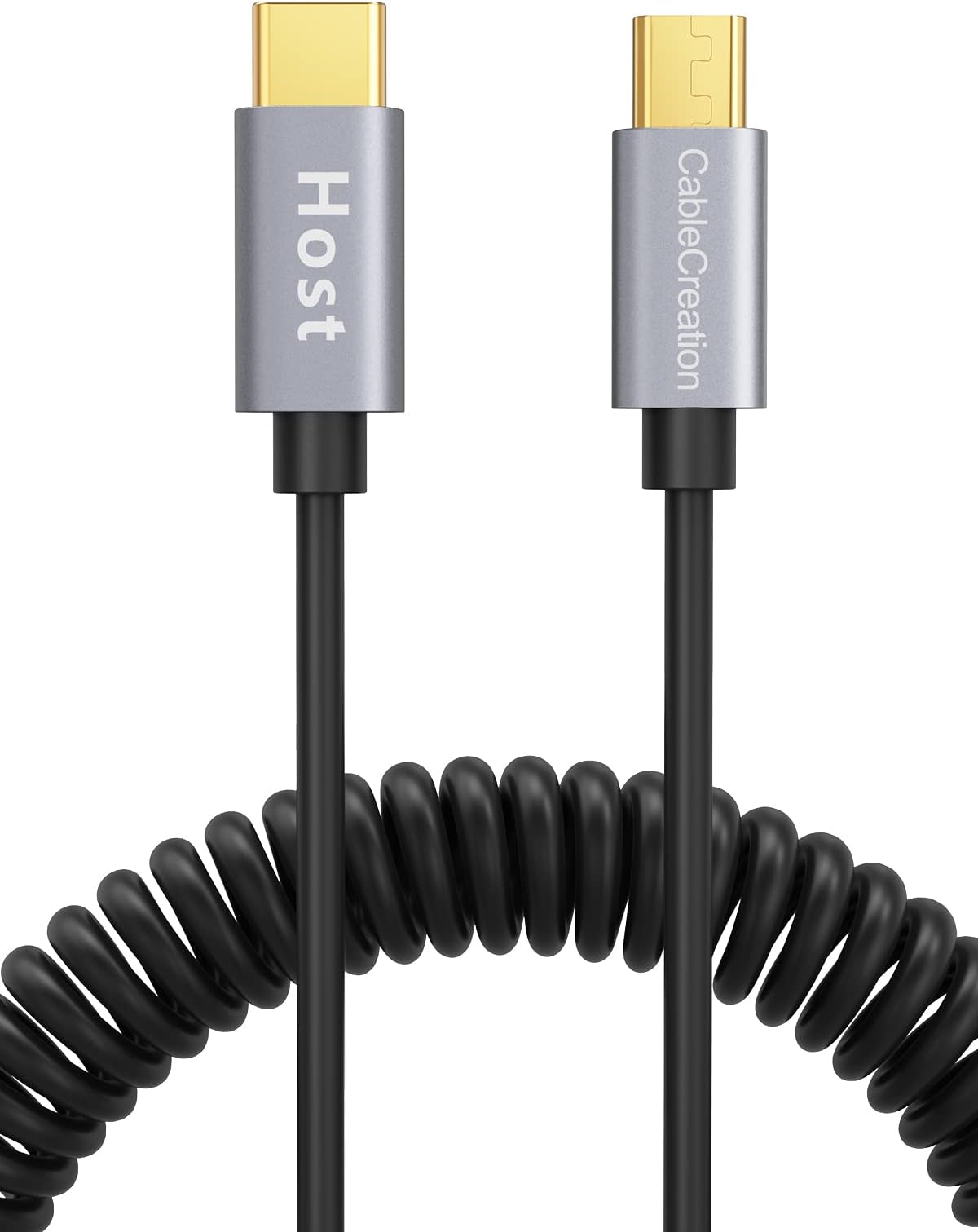 USB C to Micro USB Cable