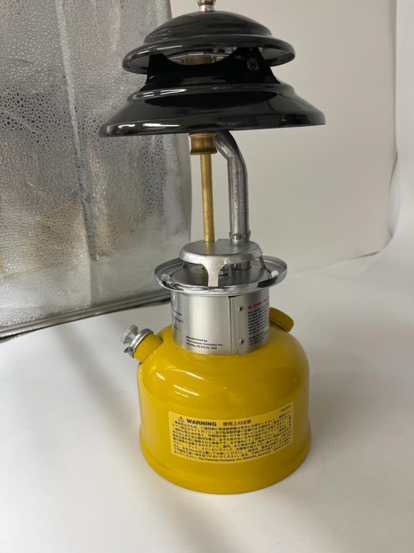 コールマン シーズンランタン 2007ウインター限定 【公式通販】