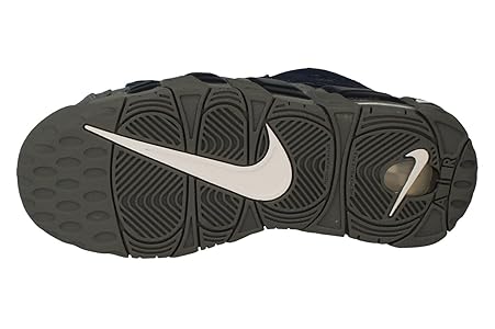 Nike Air More Uptempo (Kids), Black, 4 Infant : Amazon.ca