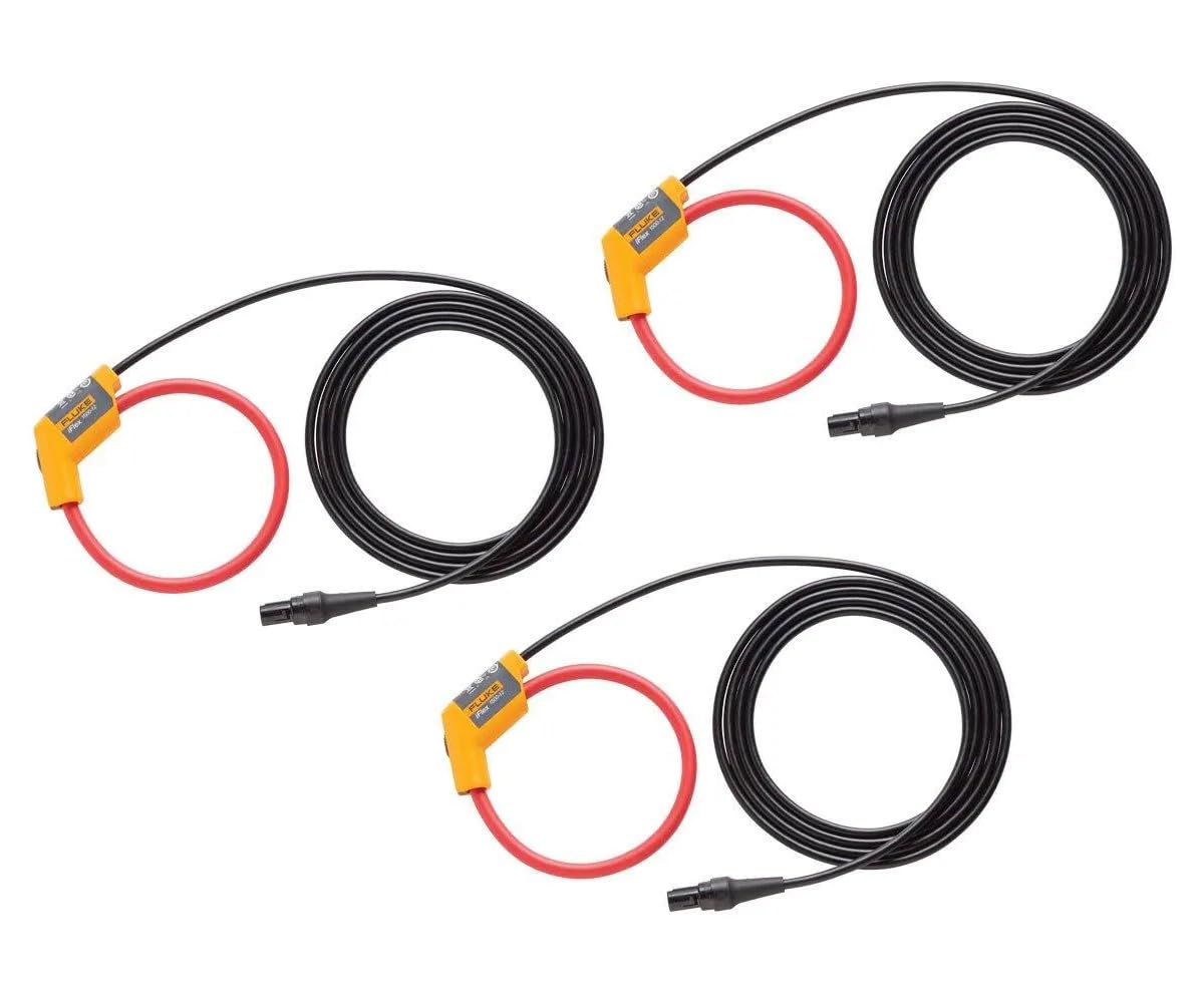 Fluke i17XX-flex1500 iFlex 12 in. Current Clamp - 3 Pack