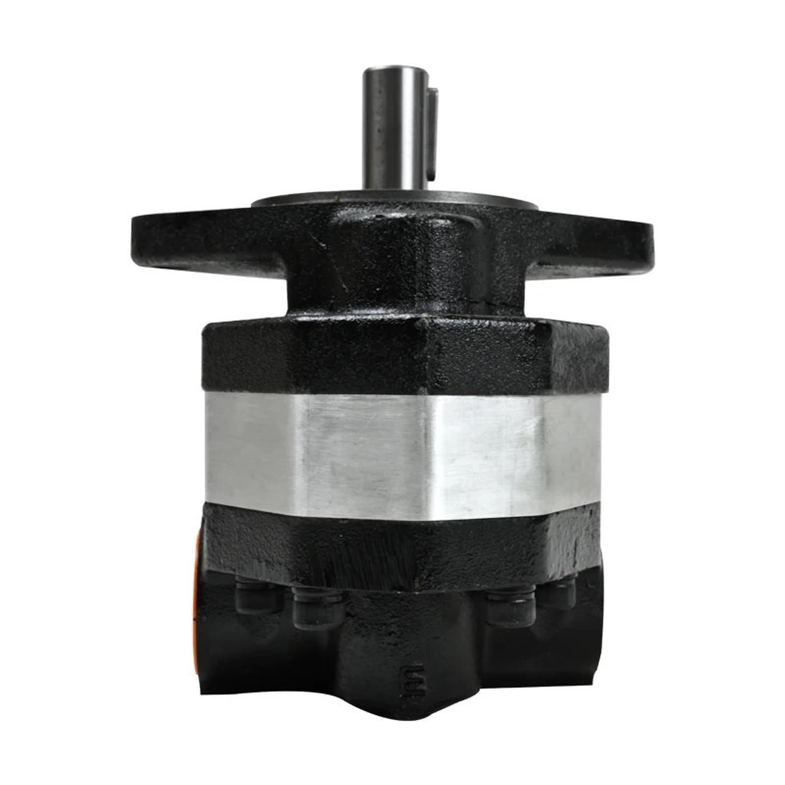 Pompe hydraulique à engrenages série CB-FC modèle 10 16 20 25 32 50 63