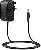 for Yamaha Keyboard Power Adapter 12V 2A Adaptor Supply Charger for PA-130a, PA-130b, PA-150b, P45, PA-3b, PA-3c, PA-5d, PSR-210, PSR-E473, PSR-78, P125, E373, EZ-220, Electronic Piano 2m Cable