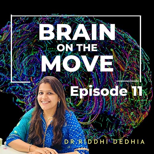 Discussing Homeopathy with Dr. Riddhi Dedhia | BOTM11