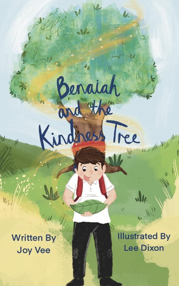 Benaiah and the Kindness Tree