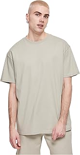 Urban Classics Men\'s Heavy Oversized Tee T-Shirt