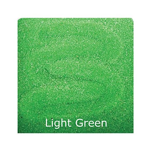 Best way to put sand in umbrella base ACTIVA Scenic Colored Sand for Crafts