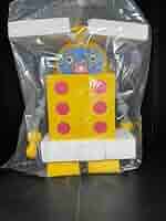 Amazon | ヤッターマン オモッチャマ 等身大フィギュア