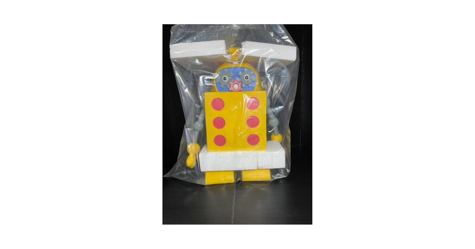 等身大オモッチャマソフビ 等身大オモッチャマソフビ - メルカリ