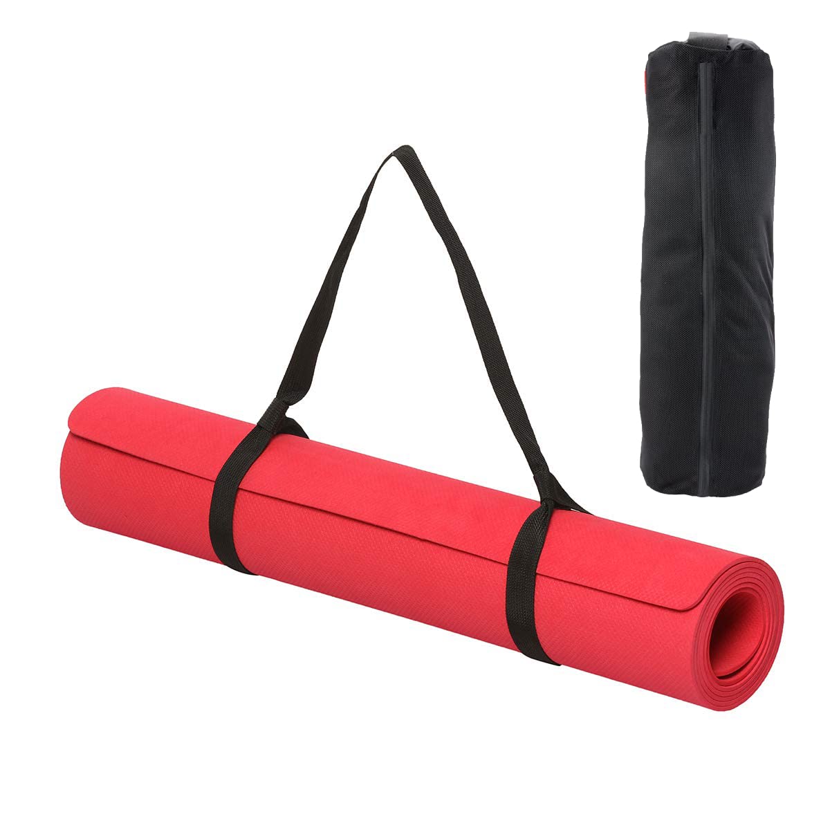 See full amazon price history chart for Spokofit Ethylene Vinyl Acetate YOGA MAT with BAG and STRAP, for GYM, WORKOUT, YOGA AASAN / Non-Skid Yoga Mat for Yoga, Surface Sticky, Exercise or Meditation for men & women Red, 4mm Spokofit Ethylene Vinyl Acetate YOGA MAT with BAG and STRAP, for GYM, WORKOUT, YOGA AASAN / Non-Skid Yoga Mat for Yoga, Surface Sticky, Exercise or Meditation for men & women Red, 4mm (B09J2DZXXY) Amazon Price History, Amazon Price Tracker