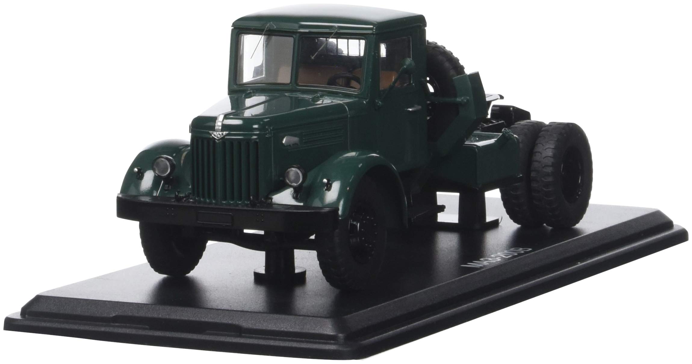 TRACTEUR IXO 1/43 Camion Unic ZU 102 T neuf EUR 25,00 - FR