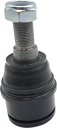 CTR CB0484 Proveedor de equipo original Junta de rótula inferior delantera compatible con vehículos Ford, sustituye a 5C3Z3050DA, 8C3Z-3050-D,