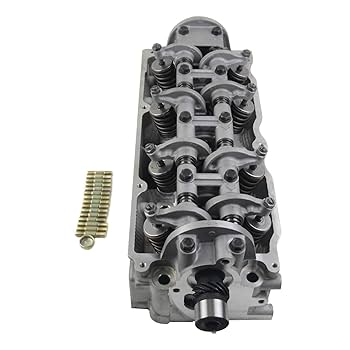 Cylinder Head Mechanical Type Replacement for Mazda B2200