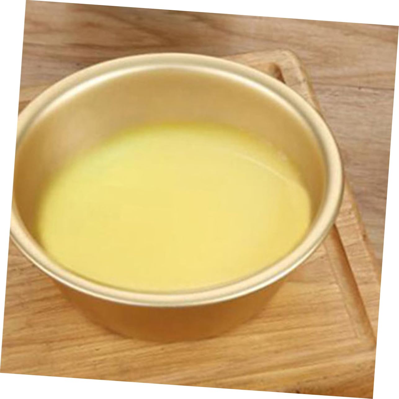 AUTSUPPL Korean Traditional Wine Bowl Aluminum Water Cup for Soup Parties Camping Vibrant Color for Family Restaurant Hotel Use Sturdy and Design