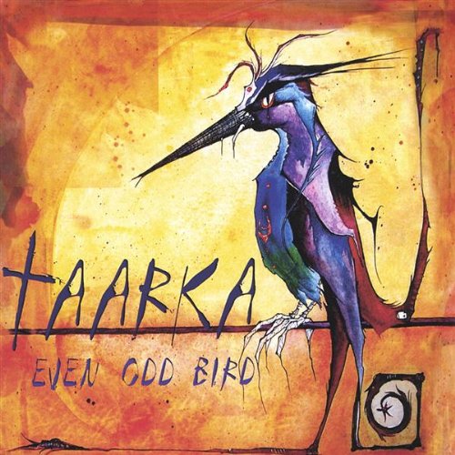 Even Odd Bird [Audio CD]
