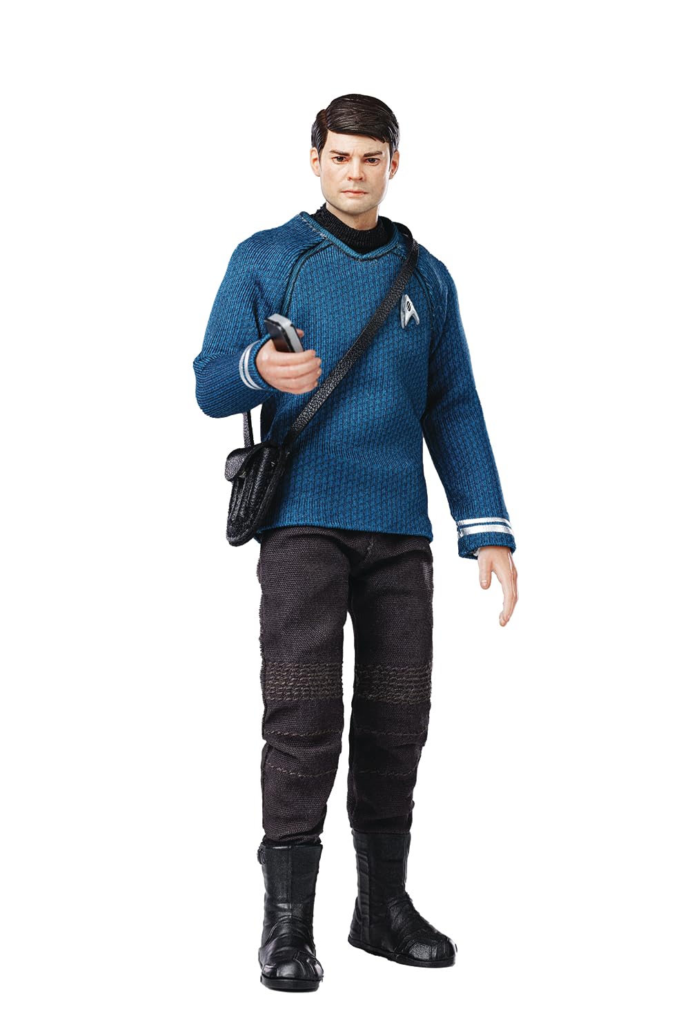 Amazon.com: Star Trek (2009): Dr. McCoy Exquisite Super Series
